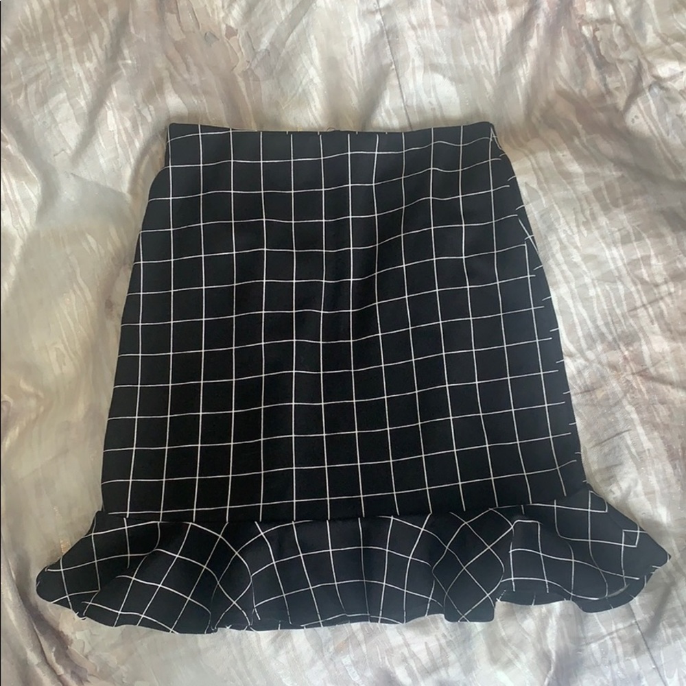 Skirt